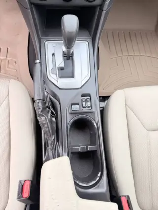 2017 Subaru Impreza Premium