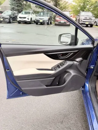 2017 Subaru Impreza Premium