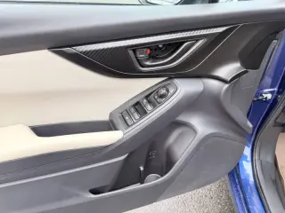 2017 Subaru Impreza Premium