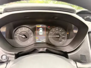 2017 Subaru Impreza Premium