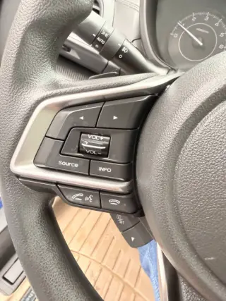 2017 Subaru Impreza Premium