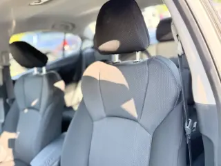 2017 Subaru Impreza 2.0i