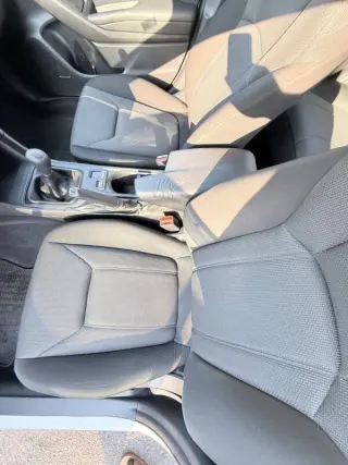 2017 Subaru Impreza 2.0i