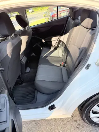 2017 Subaru Impreza 2.0i