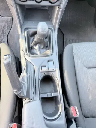 2017 Subaru Impreza 2.0i
