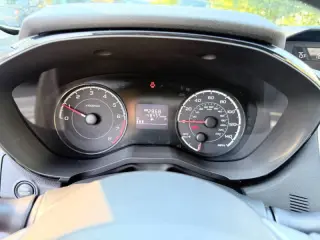 2017 Subaru Impreza 2.0i