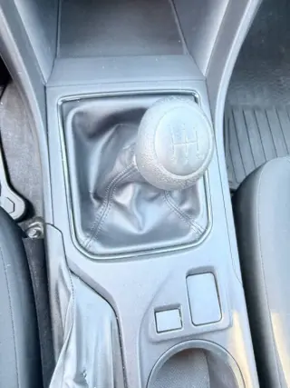 2017 Subaru Impreza 2.0i