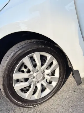 2017 Subaru Impreza 2.0i