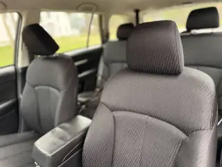 2012 Subaru Outback 2.5i