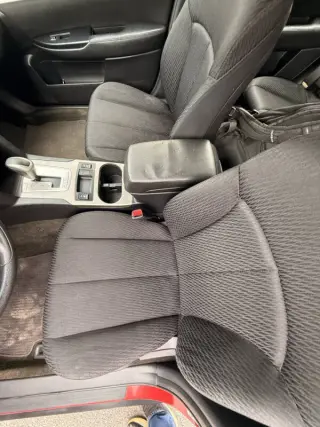 2012 Subaru Outback 2.5i