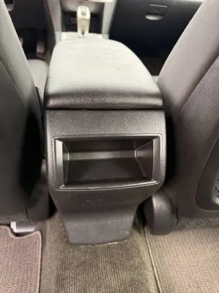 2012 Subaru Outback 2.5i