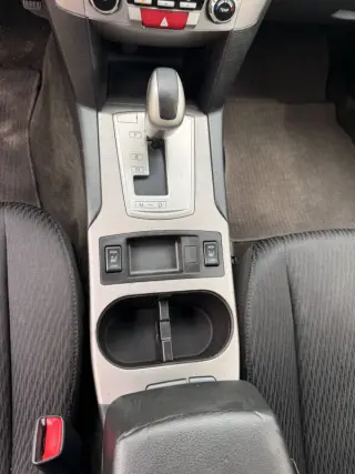 2012 Subaru Outback 2.5i