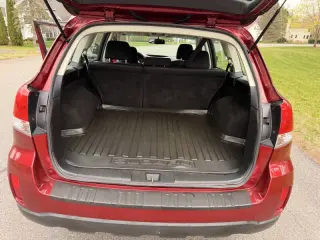 2012 Subaru Outback 2.5i