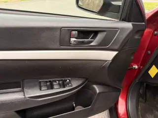 2012 Subaru Outback 2.5i