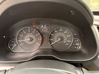 2012 Subaru Outback 2.5i