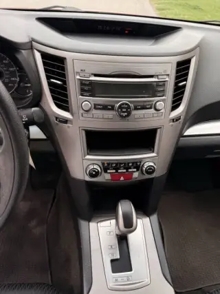2012 Subaru Outback 2.5i