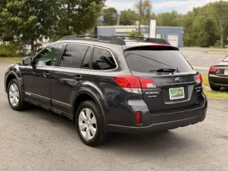 2011 Subaru Outback 2.5i Premium