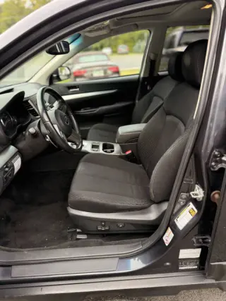 2011 Subaru Outback 2.5i Premium
