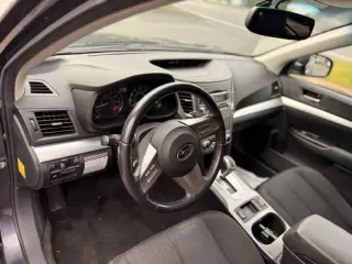2011 Subaru Outback 2.5i Premium