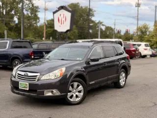 2011 Subaru Outback 2.5i Premium