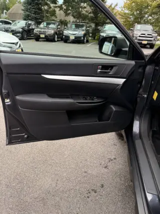 2011 Subaru Outback 2.5i Premium