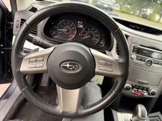 2011 Subaru Outback 2.5i Premium
