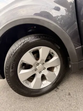 2011 Subaru Outback 2.5i Premium