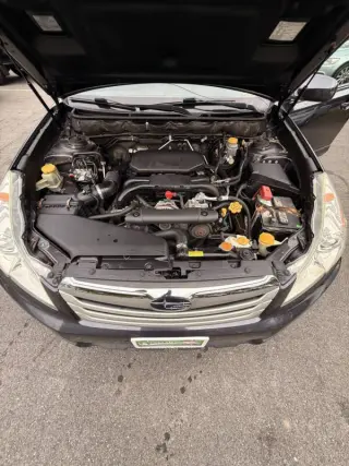 2011 Subaru Outback 2.5i Premium