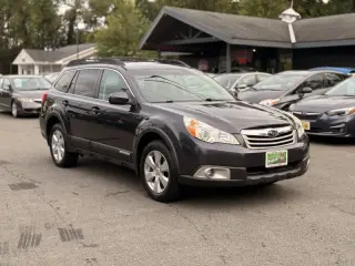 2011 Subaru Outback 2.5i Premium