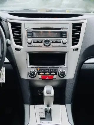 2012 Subaru Legacy 2.5i
