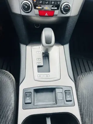 2012 Subaru Legacy 2.5i
