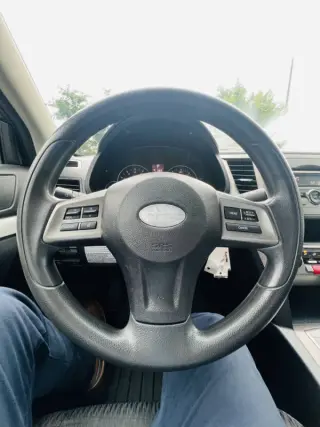 2012 Subaru Legacy 2.5i