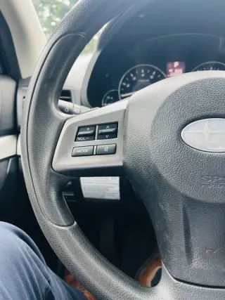 2012 Subaru Legacy 2.5i