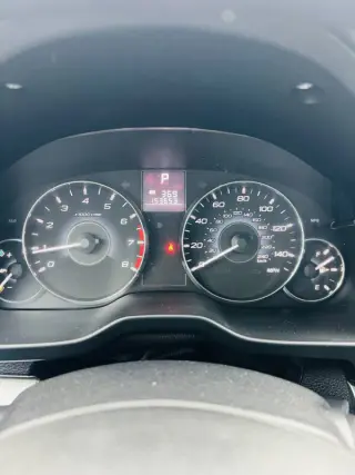 2012 Subaru Legacy 2.5i