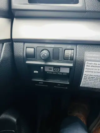 2012 Subaru Legacy 2.5i