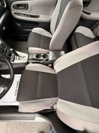 2007 Subaru Impreza 2.5 i