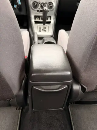 2007 Subaru Impreza 2.5 i