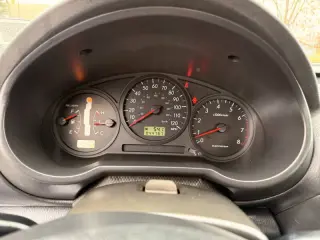 2007 Subaru Impreza 2.5 i