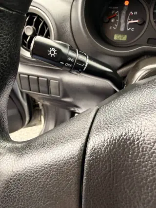 2007 Subaru Impreza 2.5 i