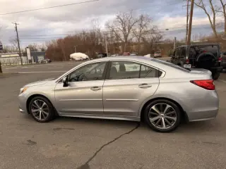 2016 Subaru Legacy 2.5i Limited