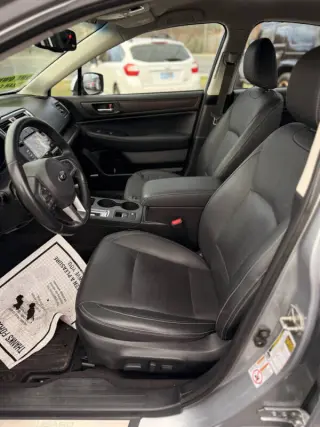 2016 Subaru Legacy 2.5i Limited