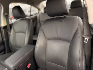 2016 Subaru Legacy 2.5i Limited