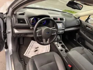 2016 Subaru Legacy 2.5i Limited