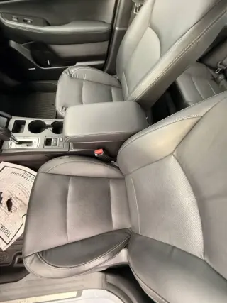 2016 Subaru Legacy 2.5i Limited