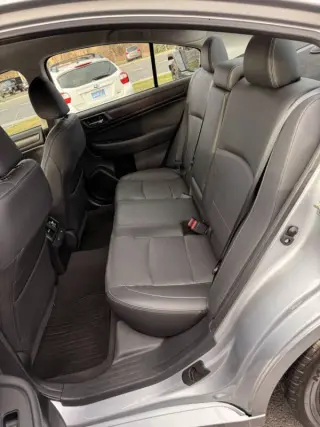 2016 Subaru Legacy 2.5i Limited