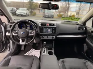 2016 Subaru Legacy 2.5i Limited