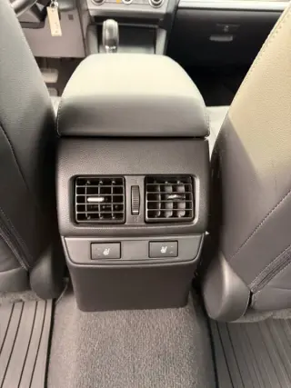 2016 Subaru Legacy 2.5i Limited