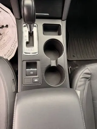 2016 Subaru Legacy 2.5i Limited