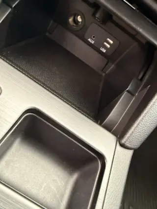 2016 Subaru Legacy 2.5i Limited