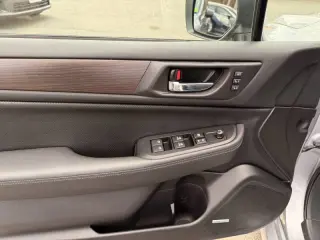 2016 Subaru Legacy 2.5i Limited